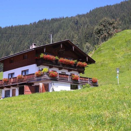 Apartments In Bruck Am Ziller/Zillertal 857 Grosshartberg Экстерьер фото