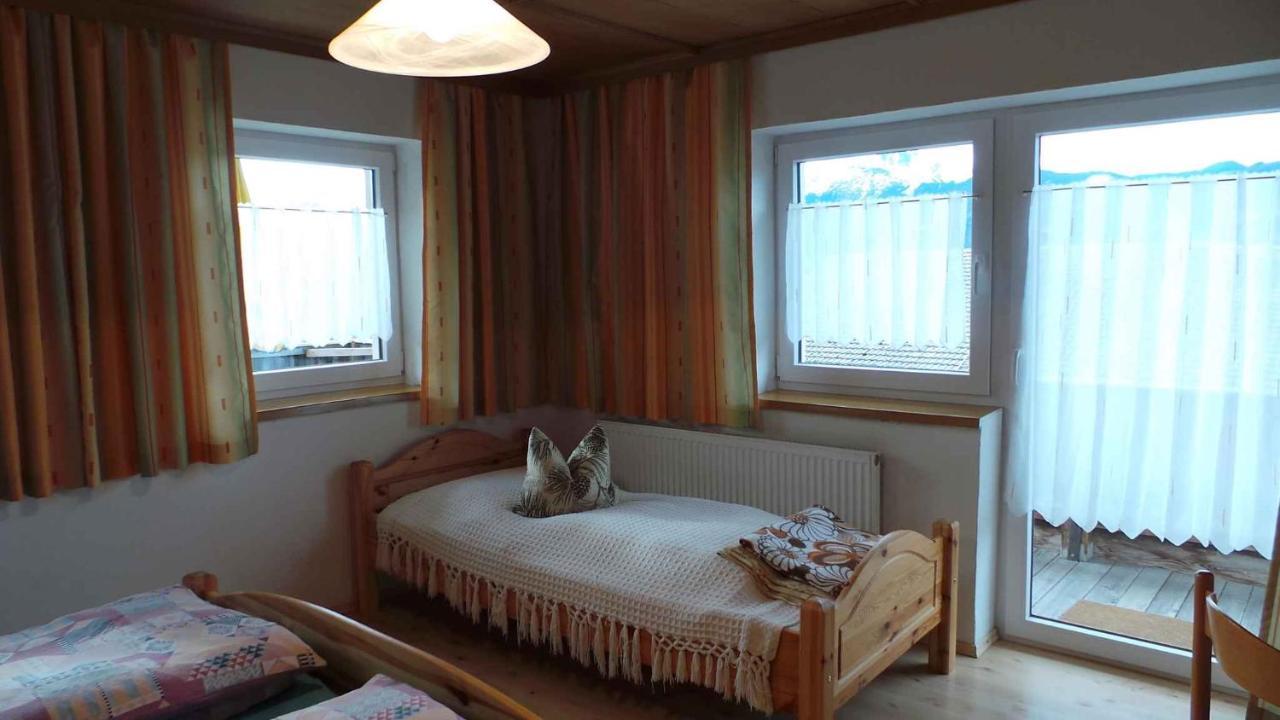 Apartments In Bruck Am Ziller/Zillertal 857 Grosshartberg Экстерьер фото