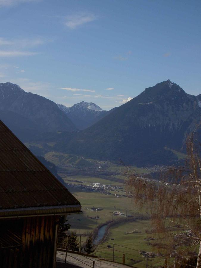 Apartments In Bruck Am Ziller/Zillertal 857 Grosshartberg Экстерьер фото