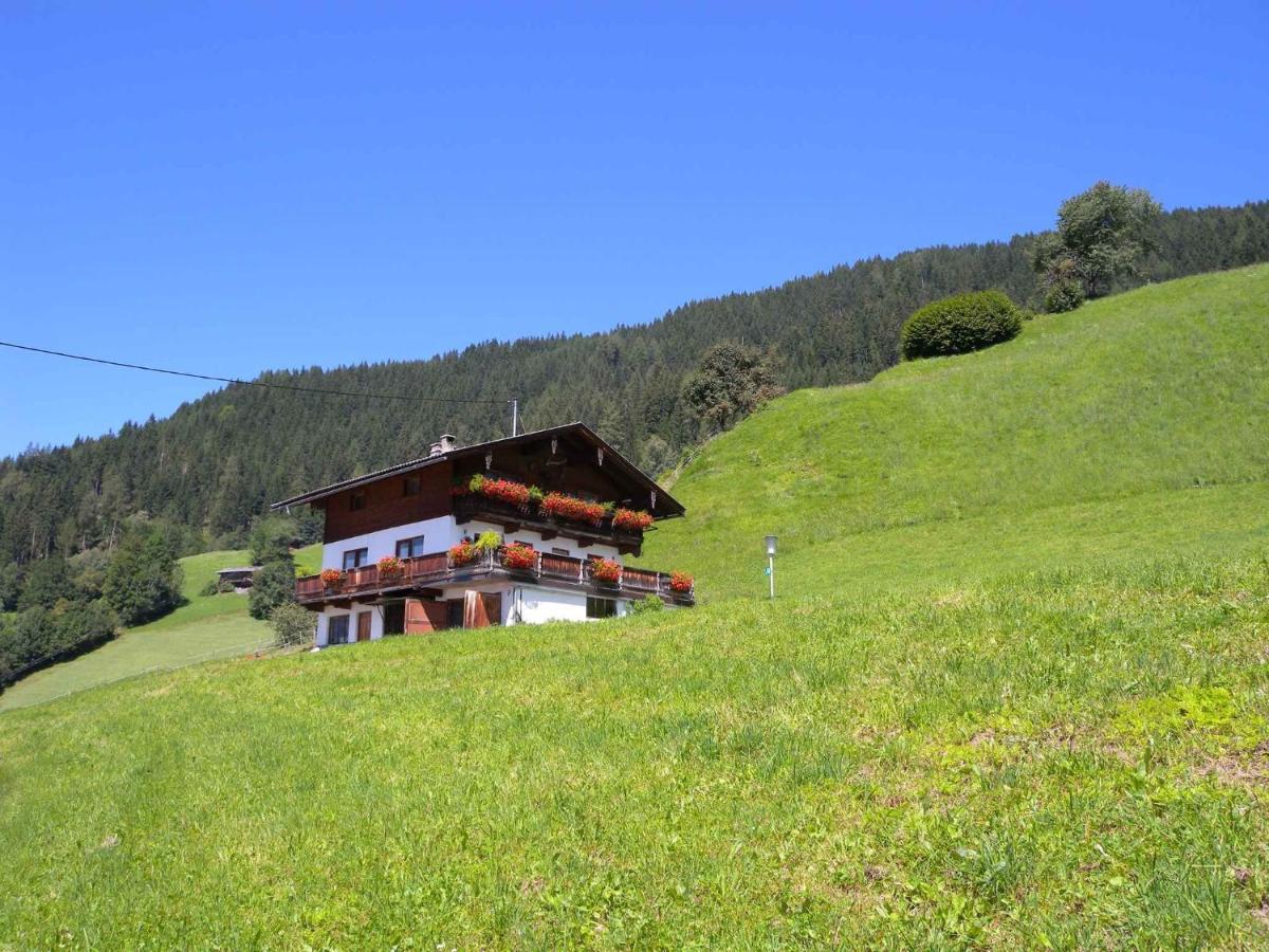 Apartments In Bruck Am Ziller/Zillertal 857 Grosshartberg Экстерьер фото